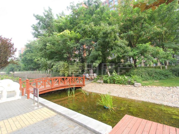 【多图】紫金长安,五棵松租房,3室2厅 紫金长安,海淀租房-北京58安居