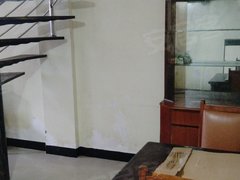 自贡自流井五星街石岗井社区 1室1厅1卫出租房源真实图片