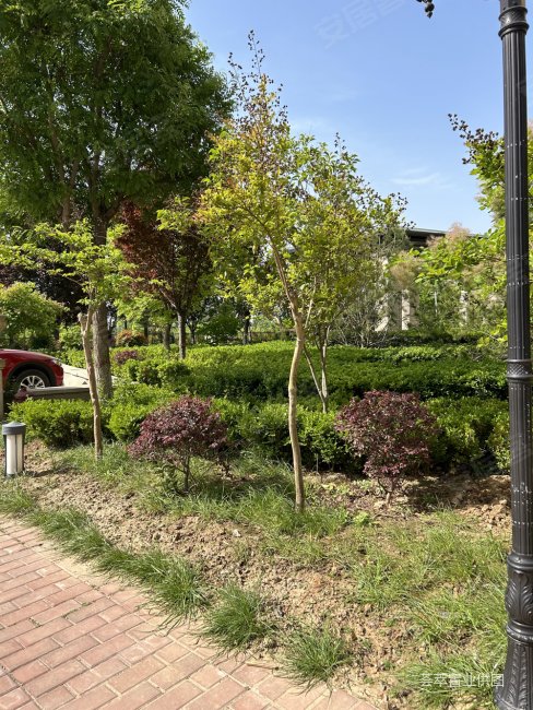 天湖名郡!一线河景房!房东诚心出售90平