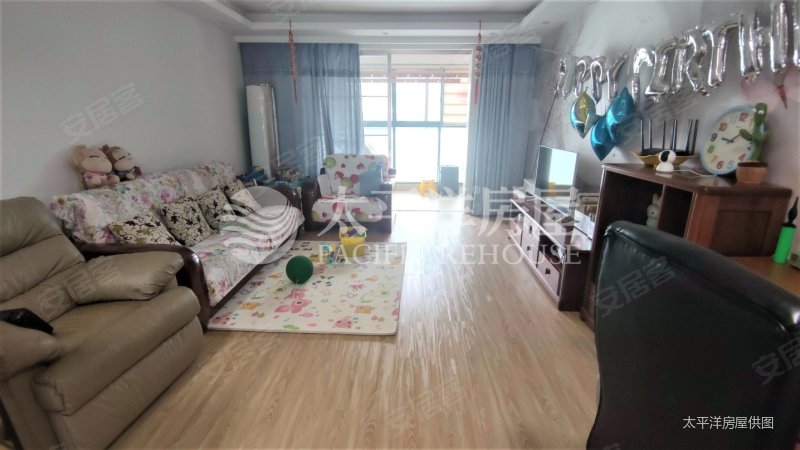 金港花园(二期公寓住宅) 商业配套成熟 精装好房 低密宜居