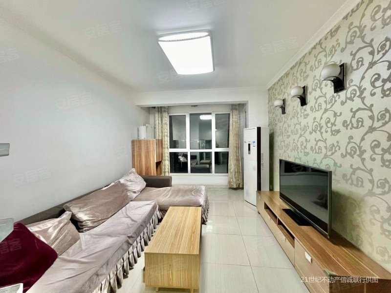 润枫领尚 清晰 带电梯 近地铁 满五 中间楼层采光好,润枫领尚二手房,3