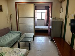 南昌青云谱徐家坊新溪桥名仕馆 1室1厅1卫出租房源真实图片