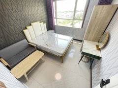 西宁城北小桥小桥大街附近 自己的房子 月付包杂费 拎包入住 随时看房出租房源真实图片