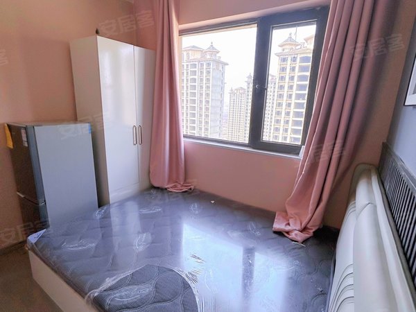 万达广场龙湖天街辽宁省博物馆辽宁省图书馆地铁二号线,浑南租房-沈阳