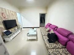 巴彦淖尔市临河临河城区鸿臣富丽2楼1室 1厅房源采光好,随时看房出租房源真实图片