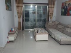 莘县莘亭街道莘亭天乐尚都,电梯房三室,家具家电齐全,拎包入住出租房源真实图片