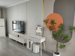 巢湖北门北门片区华邦世家四室两厅两卫精装修好房出租出租房源真实图片