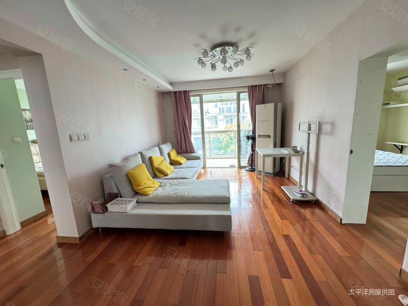 湘府花园古北首席