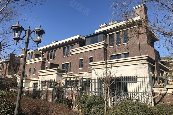 复地温莎堡(别墅)