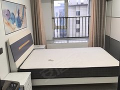 湖州吴兴织里城市之光单间独卫主卧次卧出租（700一1000元）。出租房源真实图片