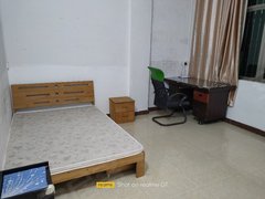 肇庆端州东湖泰湖新城 1室0厅1卫出租房源真实图片