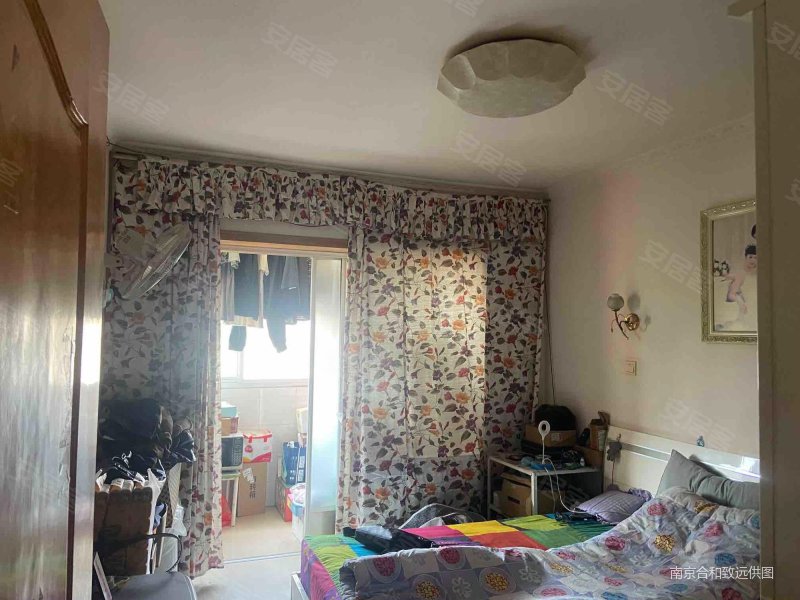 丽岛新城 商品住宅 高楼层视野无遮挡 正南朝向 居住密度低