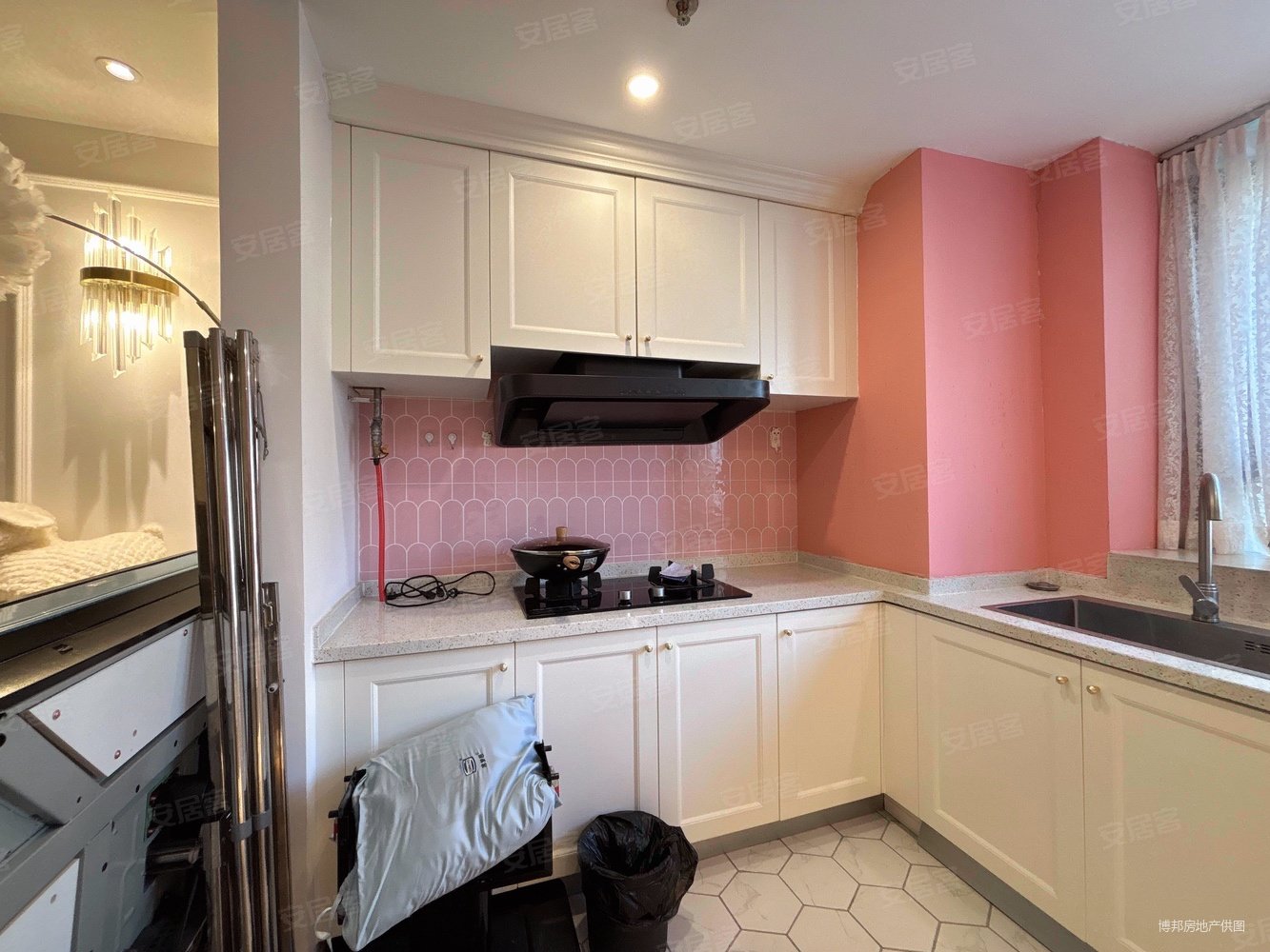 恒大绿洲二期1室1厅2卫65㎡南北45万