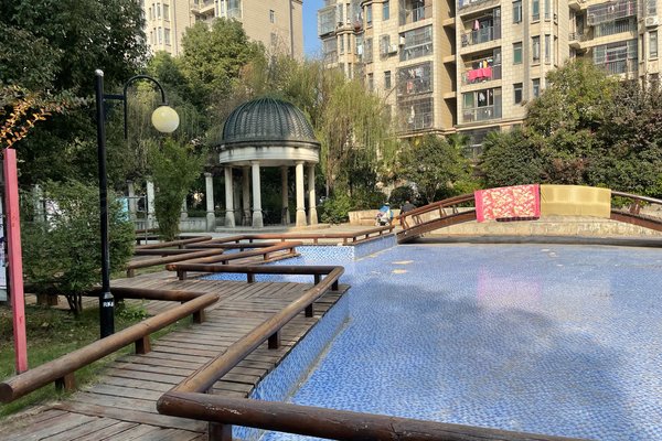 瑞士花园,南环路-合肥瑞士花园二手房,租房-合肥安居客