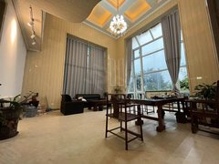 南宁青秀仙葫青秀区 精装别墅 家电家具齐全 方便停车出租房源真实图片