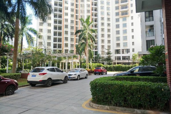 水云轩优点,不足,水云轩怎么样,水云轩周边房产中介经纪人评价-海口