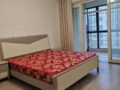 宿迁泗洪县大楼街道东方明珠多层四楼倆室设施齐全拎包入住干净利索出租房源真实图片