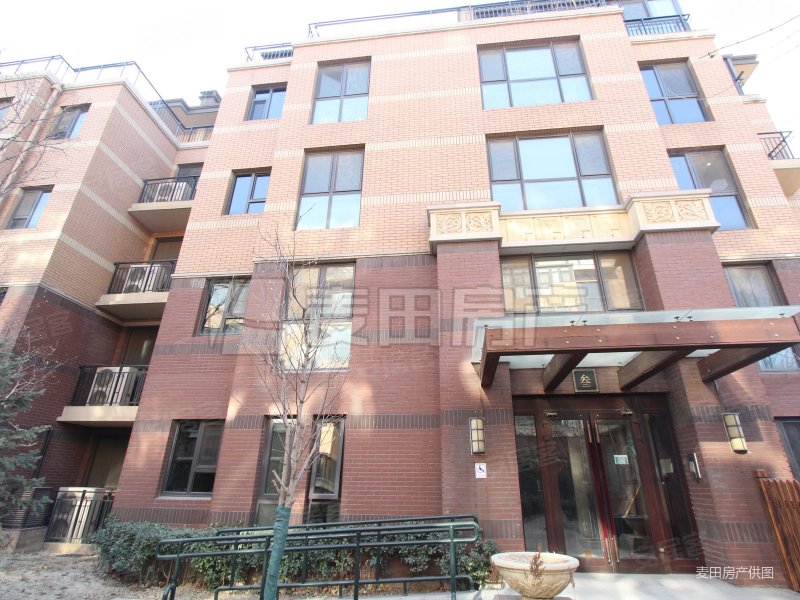 北京房产网>北京二手房>海淀二手房>马连洼二手房>亿城西山华府禧园>