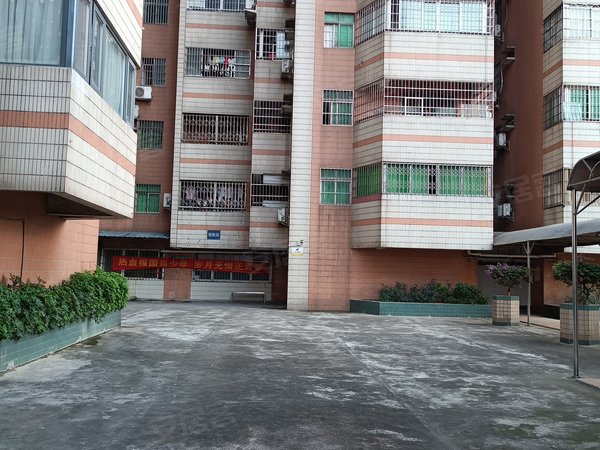 广州广州周边佛山银海花园实惠出租 电梯楼 银海花园 2房1厅双阳台