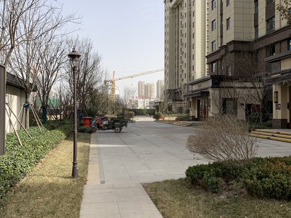 不足,东关国际东区怎么样,东关国际东区周边房产中介经纪人评价-聊城