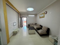 泉州洛江万安街道阳光国际广场 2室2厅1卫  电梯房 72平米出租房源真实图片