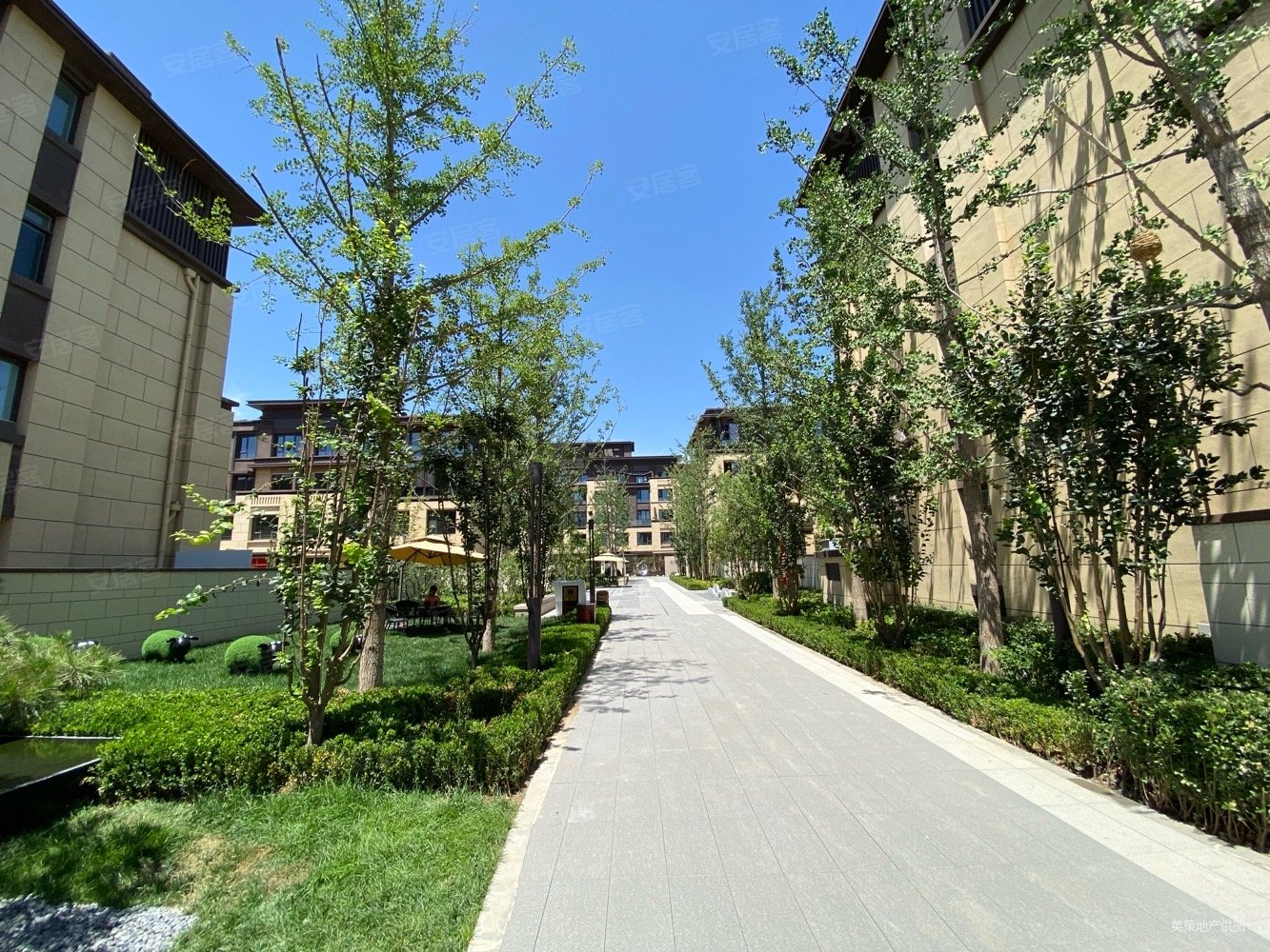 独门独院 私家电梯,京能丽墅二手房,433万,3室2厅,3卫,158平米-北京