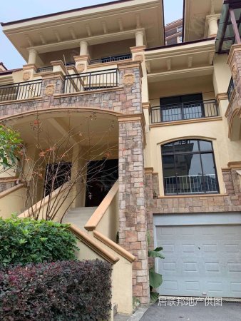 有钥匙随时看房, 正和城(别墅)二手房, 5室2厅4卫, 270万元 - 柳州58