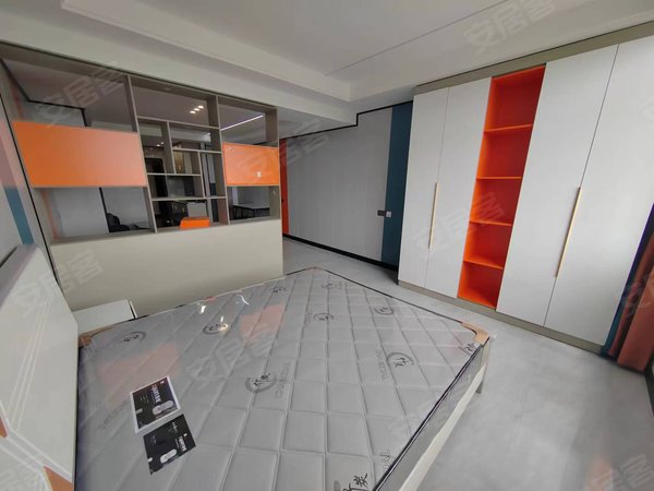 金华东阳东阳江北六石小区城北酒店 六石长松岗夜市附近 精装修家电齐全拎包入住出租房源真实图片