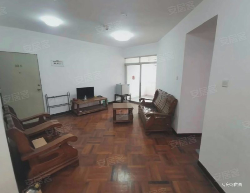 洪湖花园二手房,430万,3室2厅,2卫,107平米-深圳安居客