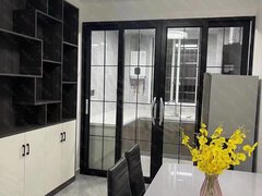九江濂溪九江职业技术学院万达九江学院!中辉学府,黄土岭3房2厅,好停车出租房源真实图片