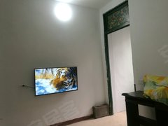 宜宾翠屏老城区衣服街80号小区 1室1厅1卫出租房源真实图片