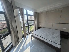 周口郸城郸城中心站智园城 1室1厅1卫出租房源真实图片