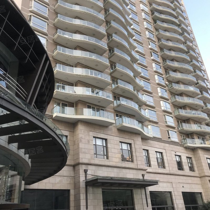 锦麟天地雅苑公寓住宅