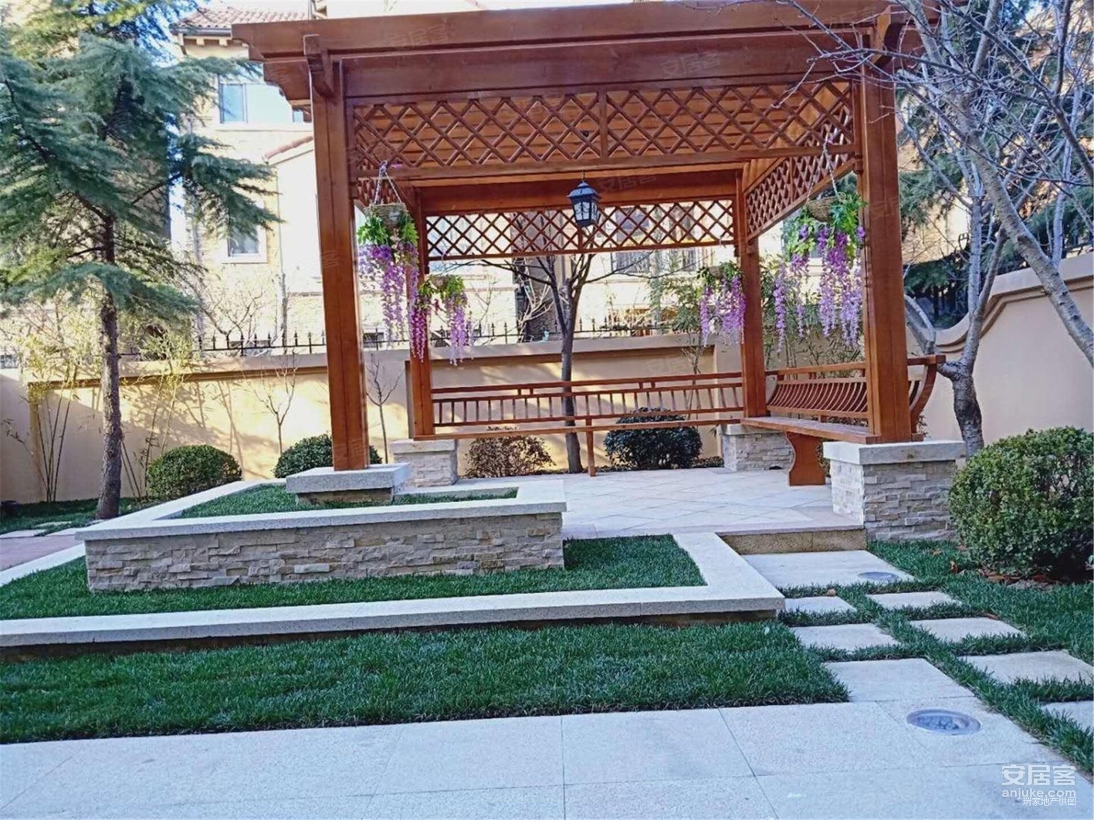 高新小平岛海棠墅 送大花园 送车位 配套成熟