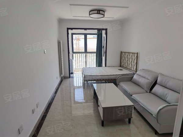 【多图】羊坊花园,总部基地租房,科技园万达广场汉威国际郭公庄地铁