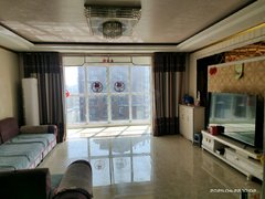 安阳林州城区温莎王朝 4室2厅3卫出租房源真实图片