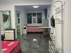 张北张北镇张北城区电梯楼 好楼层 家具家电齐全   可月租可年租出租房源真实图片