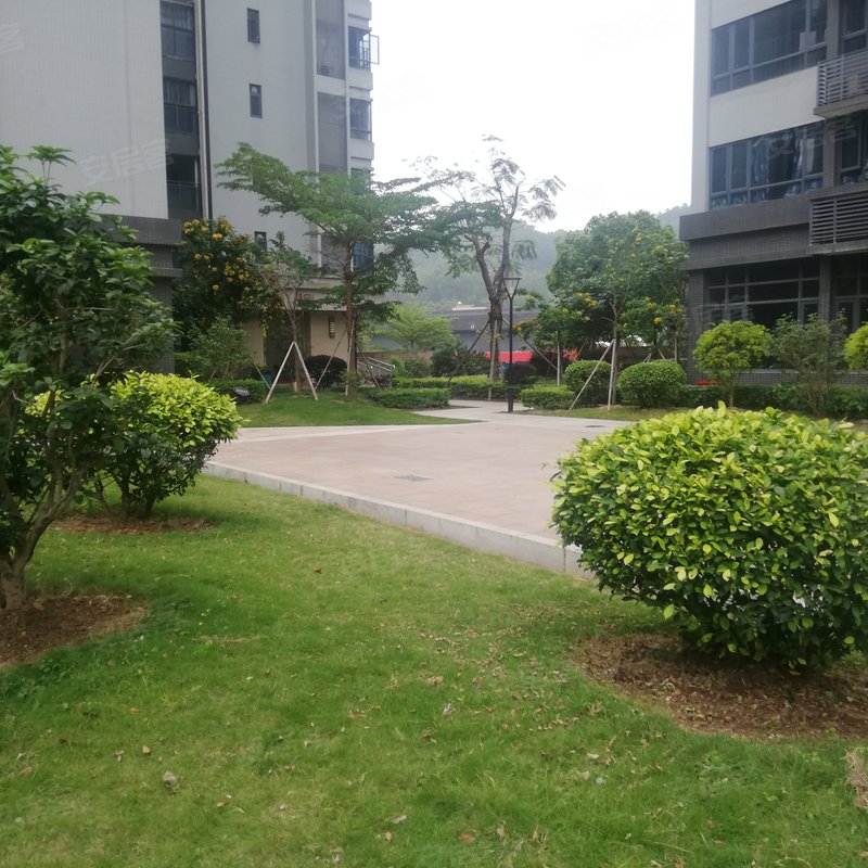 【爱琴半岛, 爱琴半岛小区详情,房价走势,房源,业主论坛】- 中山58