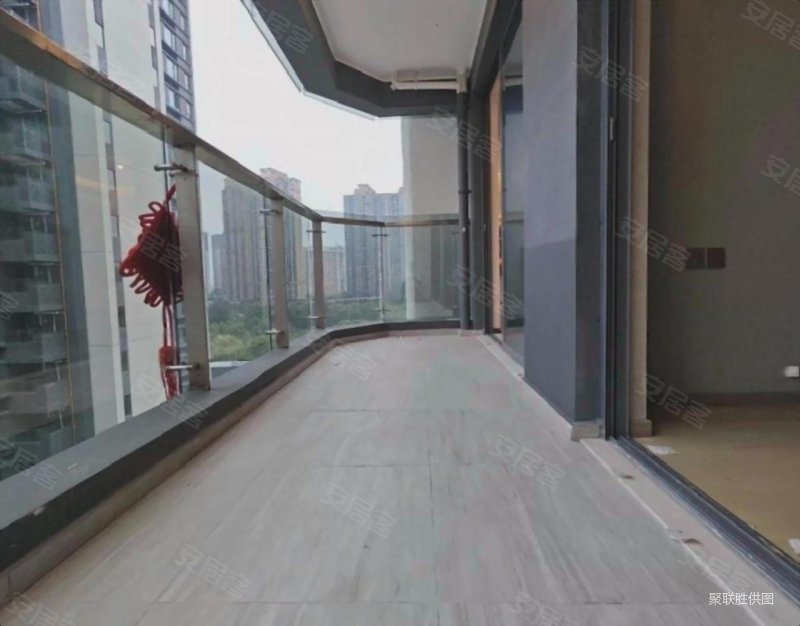 全屋精装修,合景泰富瑧林二手房,482万,4室2厅,2卫,142平米-成都安居
