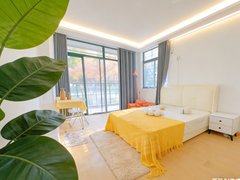 合肥政务奥体中心美女室友！近置地！万象城！颐园世家有精装阳台独卫！可月付出租房源真实图片