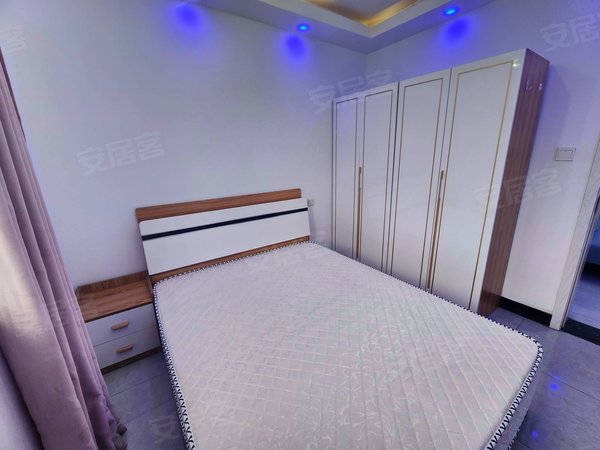 【多图】南翔秀城嘉孚雅苑,南翔租房,南翔 四房整租 价格便宜,嘉定