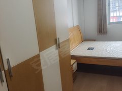 衢州柯城北区迎和中路小区 1室 40平出租房源真实图片