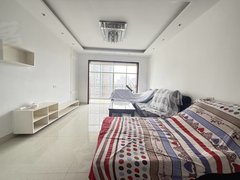 达州大竹大竹城区北门中医院 新华广场 华联名苑 精装电梯4房 近慈卫医院出租房源真实图片