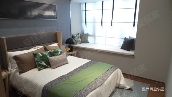 潮安潮汕路珠光御景园 单价5500元起 找我免费用比门前便