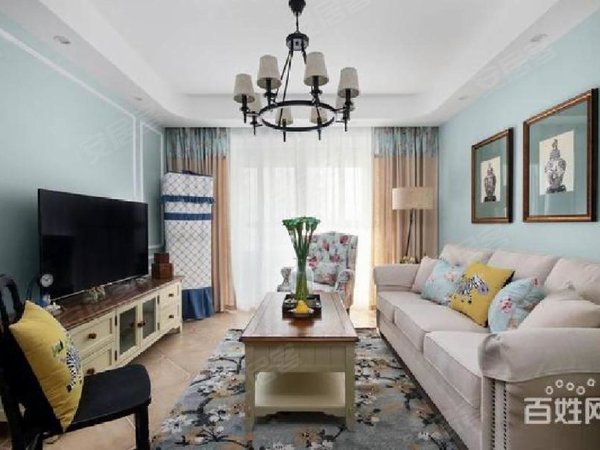 近一号线地铁站 低于市场价上海阳城 可长租精装修 随时可看