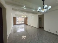 曲靖麒麟南市区诚售南片区珠源帝景精装三居带部分家电家具拎包入住出租房源真实图片