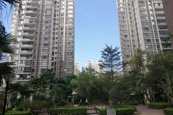 不足,正邦岭秀城怎么样,正邦岭秀城周边房产中介经纪人评价-珠海安居