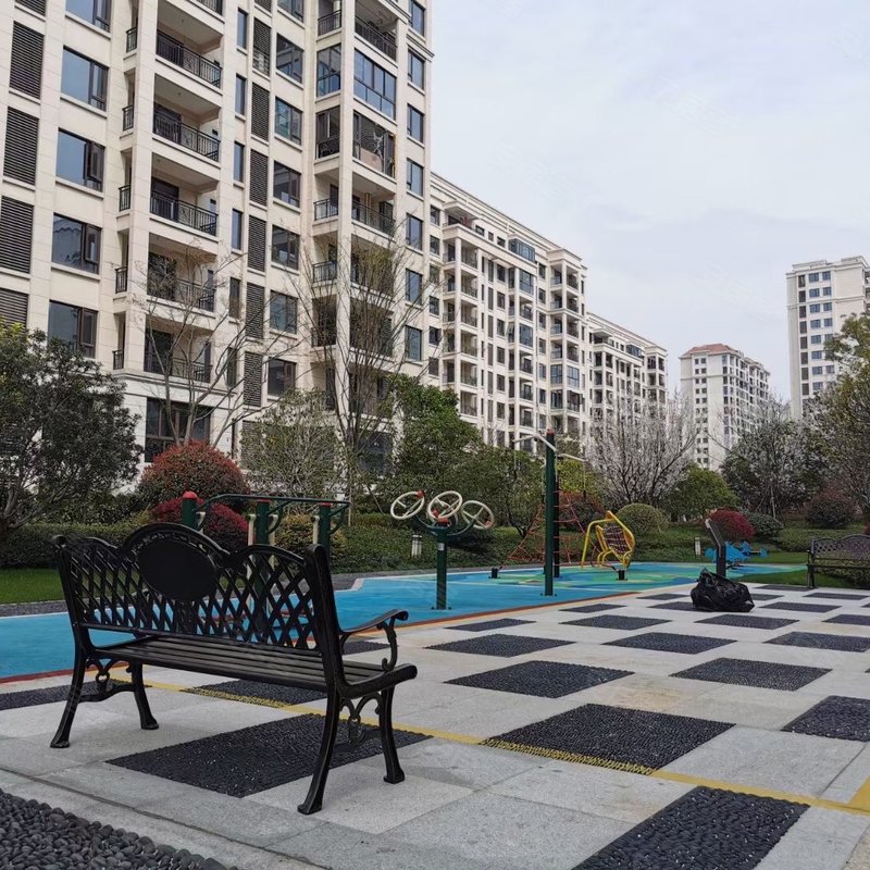 【保集海塘府, 保集海塘府小区详情,房价走势,房源,业主论坛】- 金华