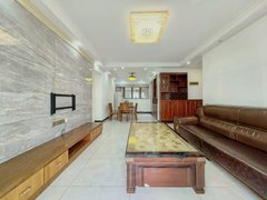 东莞寮步汽车东站鼎峰尚境 4室2厅2卫  电梯房 精装修120平米出租房源真实图片