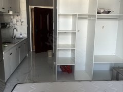 重庆大渡口九宫庙大渡口精装单间配套,采光非常好出租房源真实图片